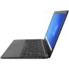 UMAX notebook VisionBook N14R/ 14,1" IPS/ 1920x1080/ N4020/ 4GB/ 64GB eMMC/ mini HDMI/ USB/ USB 3.0/ W11 Pro/ šedý UMM230145