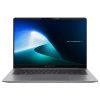 ASUS ExpertBook P5/ CORE ULTRA 5 226V/ 16GB DDR/ 512GB SSD/ Intel® Arc™/ 14"WQXGA,matný/ W11H/ šedý P5405CSA-ULTRA5W