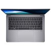 ASUS ExpertBook P5/ CORE ULTRA 7 258V/ 32GB DDR/ 1TB SSD/ Intel® Arc™/ 14"WQXGA,matný/ W11P/ šedý P5405CSA-ULTRA7X