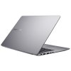 ASUS ExpertBook P5/ CORE ULTRA 7 258V/ 32GB DDR/ 1TB SSD/ Intel® Arc™/ 14"WQXGA,matný/ W11P/ šedý P5405CSA-ULTRA7X