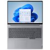 Lenovo ThinkBook 16 G7 ARP/ Ryzen 7 7735HS/ 16GB DDR5/ 1TB SSD/ Radeon™ Graphics/ 16"WUXGA,matný/ W11P/ šedý 21MW0034CK