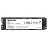 PATRIOT P300 512GB SSD / Interní / M.2 PCIe Gen3 x4 NVMe 1.3 / 2280 P300P512GM28