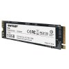 PATRIOT P300 512GB SSD / Interní / M.2 PCIe Gen3 x4 NVMe 1.3 / 2280 P300P512GM28