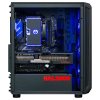HAL3000 Alfa Gamer Pro XT / AMD Ryzen 7 7800X3D/ 32GB DDR5/ RX 9070 XT/ 2TB PCIe4 SSD/ WiFi/ W11 PCHS2778