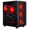 HAL3000 Alfa Gamer Pro Ti / AMD Ryzen 7 7800X3D/ 32GB DDR5/ RTX 5070 Ti/ 2TB PCIe4 SSD/ WiFi/ W11 PCHS2776