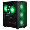 HAL3000 Alfa Gamer Pro Ti / AMD Ryzen 7 7800X3D/ 32GB DDR5/ RTX 5070 Ti/ 2TB PCIe4 SSD/ WiFi/ W11 PCHS2776