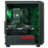 HAL3000 Alfa Gamer Pro Ti / AMD Ryzen 7 7800X3D/ 32GB DDR5/ RTX 5070 Ti/ 2TB PCIe4 SSD/ WiFi/ W11 PCHS2776
