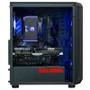 HAL3000 Alfa Gamer Pro Ti / AMD Ryzen 7 7800X3D/ 32GB DDR5/ RTX 5070 Ti/ 2TB PCIe4 SSD/ WiFi/ W11 PCHS2776