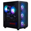 HAL3000 Alfa Gamer Pro Ti / AMD Ryzen 7 7800X3D/ 32GB DDR5/ RTX 5070 Ti/ 2TB PCIe4 SSD/ WiFi/ W11 PCHS2776