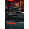 HAL3000 Master Gamer Elite XT / Intel i7-14700F/ 64GB DDR4/ RX 9070 XT/ 2TB PCIe4 SSD/ WiFi/ W11 PCHS2762