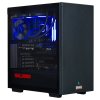 HAL3000 Master Gamer Elite XT / Intel i7-14700F/ 64GB DDR4/ RX 9070 XT/ 2TB PCIe4 SSD/ WiFi/ W11 PCHS2762