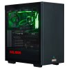 HAL3000 Master Gamer Elite XT / Intel i7-14700F/ 64GB DDR4/ RX 9070 XT/ 2TB PCIe4 SSD/ WiFi/ W11 PCHS2762