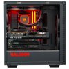 HAL3000 Master Gamer Elite XT / Intel i7-14700F/ 64GB DDR4/ RX 9070 XT/ 2TB PCIe4 SSD/ WiFi/ W11 PCHS2762