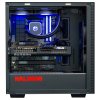 HAL3000 Master Gamer Elite XT / Intel i7-14700F/ 64GB DDR4/ RX 9070 XT/ 2TB PCIe4 SSD/ WiFi/ W11 PCHS2762