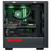 HAL3000 Master Gamer Elite XT / Intel i7-14700F/ 64GB DDR4/ RX 9070 XT/ 2TB PCIe4 SSD/ WiFi/ W11 PCHS2762