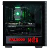 HAL3000 MČR Finale Pro / Intel i5-14400F/ 32GB DDR4/ RX 9070/ 1TB PCIe4 SSD/ WiFi/ W11 PCHS2726