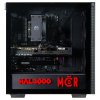 HAL3000 MČR Finale Pro / Intel i5-14400F/ 32GB DDR4/ RX 9070/ 1TB PCIe4 SSD/ WiFi/ W11 PCHS2726
