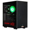 HAL3000 MČR Finale Pro / Intel i5-14400F/ 32GB DDR4/ RTX 5070/ 1TB PCIe4 SSD/ WiFi/ W11 PCHS2727