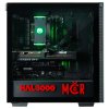 HAL3000 MČR Finale Pro / Intel i5-14400F/ 32GB DDR4/ RTX 5070/ 1TB PCIe4 SSD/ WiFi/ W11 PCHS2727