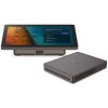 Viewsonic TRS10 for MTR Room Kit includes mini-PC & touch console TRS10