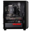 HAL3000 Alfa Gamer XT / AMD Ryzen 5 7600/ 32GB DDR5/ RX 9070 XT/ 2TB PCIe4 SSD/ WiFi/ W11 PCHS2870