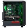 HAL3000 Alfa Gamer XT / AMD Ryzen 5 7600/ 32GB DDR5/ RX 9070 XT/ 2TB PCIe4 SSD/ WiFi/ W11 PCHS2870
