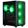 HAL3000 Alfa Gamer XT / AMD Ryzen 5 7600/ 32GB DDR5/ RX 9070 XT/ 2TB PCIe4 SSD/ WiFi/ W11 PCHS2870