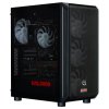 HAL3000 Alfa Gamer XT / AMD Ryzen 5 7600/ 32GB DDR5/ RX 9070 XT/ 2TB PCIe4 SSD/ WiFi/ W11 PCHS2870