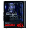 HAL3000 MČR Finale Pro / AMD Ryzen 7 5700X/ 32GB DDR4/ RTX 5070/ 1TB PCIe4 SSD/ WiFi/ W11 PCHS2728