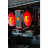 HAL3000 MČR Finale Pro / AMD Ryzen 7 5700X/ 32GB DDR4/ RTX 5070/ 1TB PCIe4 SSD/ WiFi/ W11 PCHS2728