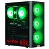 HAL3000 MČR Finale Pro / AMD Ryzen 7 5700X/ 32GB DDR4/ RTX 5070/ 1TB PCIe4 SSD/ WiFi/ W11 PCHS2728