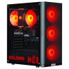 HAL3000 MČR Finale Pro / AMD Ryzen 7 5700X/ 32GB DDR4/ RTX 5070/ 1TB PCIe4 SSD/ WiFi/ W11 PCHS2728