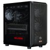 HAL3000 Alfa Gamer Elite XT / AMD Ryzen 7 9800X3D/ 64GB DDR5/ RX 9070 XT/ 2TB PCIe4 SSD/ WiFi/ W11 PCHS2779