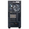 HAL3000 Alfa Gamer Elite XT / AMD Ryzen 7 9800X3D/ 64GB DDR5/ RX 9070 XT/ 2TB PCIe4 SSD/ WiFi/ W11 PCHS2779