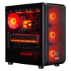 HAL3000 Alfa Gamer Elite XT / AMD Ryzen 7 9800X3D/ 64GB DDR5/ RX 9070 XT/ 2TB PCIe4 SSD/ WiFi/ W11 PCHS2779