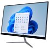 UMAX All-in-One U-One 24JL Pro/ 23,8" IPS/ 1920x1080/ N5100/ 4GB/ 128GB SSD/ HDMI/ 2x USB 3.0/ 2x USB 2.0/ W11Pro/ černý UMM210242