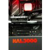 HAL3000 Master Gamer Elite Ti / Intel i7-14700F/ 32GB DDR5/ RTX 5070 Ti/ 2TB PCIe4 SSD/ WiFi/ W11 PCHS2783