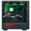 HAL3000 Master Gamer Elite Ti / Intel i7-14700F/ 32GB DDR5/ RTX 5070 Ti/ 2TB PCIe4 SSD/ WiFi/ W11 PCHS2783