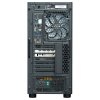 HAL3000 Alfa Gamer Elite Ti / AMD Ryzen 7 9800X3D/ 32GB DDR5/ RTX 5070 Ti/ 2TB PCIe4 SSD/ WiFi/ W11 PCHS2777
