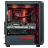 HAL3000 Alfa Gamer Elite Ti / AMD Ryzen 7 9800X3D/ 32GB DDR5/ RTX 5070 Ti/ 2TB PCIe4 SSD/ WiFi/ W11 PCHS2777