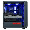 HAL3000 Alfa Gamer Elite Ti / AMD Ryzen 7 9800X3D/ 32GB DDR5/ RTX 5070 Ti/ 2TB PCIe4 SSD/ WiFi/ W11 PCHS2777