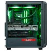 HAL3000 Alfa Gamer Elite Ti / AMD Ryzen 7 9800X3D/ 32GB DDR5/ RTX 5070 Ti/ 2TB PCIe4 SSD/ WiFi/ W11 PCHS2777