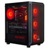 HAL3000 Alfa Gamer Elite Ti / AMD Ryzen 7 9800X3D/ 32GB DDR5/ RTX 5070 Ti/ 2TB PCIe4 SSD/ WiFi/ W11 PCHS2777