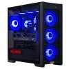 HAL3000 Alfa Gamer Elite / AMD Ryzen 7 9800X3D/ 32GB DDR5/ RTX 5080/ 2TB PCIe4 SSD/ WiFi/ W11 PCHS2775