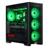 HAL3000 Alfa Gamer Elite / AMD Ryzen 7 9800X3D/ 32GB DDR5/ RTX 5080/ 2TB PCIe4 SSD/ WiFi/ W11 PCHS2775