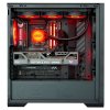HAL3000 Alfa Gamer Elite / AMD Ryzen 7 9800X3D/ 32GB DDR5/ RTX 5080/ 2TB PCIe4 SSD/ WiFi/ W11 PCHS2775