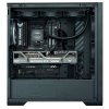 HAL3000 Alfa Gamer Elite / AMD Ryzen 7 9800X3D/ 32GB DDR5/ RTX 5080/ 2TB PCIe4 SSD/ WiFi/ W11 PCHS2775