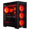 HAL3000 Alfa Gamer Elite / AMD Ryzen 7 9800X3D/ 32GB DDR5/ RTX 5080/ 2TB PCIe4 SSD/ WiFi/ W11 PCHS2775