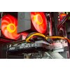 HAL3000 MČR Finale Pro 5060 / AMD Ryzen 5 7500F/ 16GB DDR5/ RTX 5060/ 1TB PCIe4 SSD/ WiFi/ W11 PCHS2630