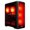 HAL3000 MČR Finale Pro 5060 / AMD Ryzen 5 7500F/ 16GB DDR5/ RTX 5060/ 1TB PCIe4 SSD/ WiFi/ W11 PCHS2630